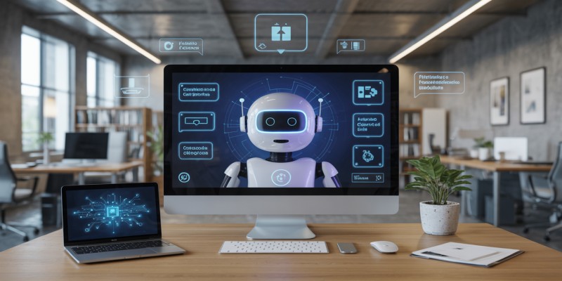 CINNDI: Conheça a Líder em Ferramentas de Chatbot Inteligente